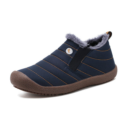 WarmStep™ Isolerende Casual Schoenen