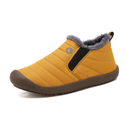 WarmStep™ Isolerende Casual Schoenen