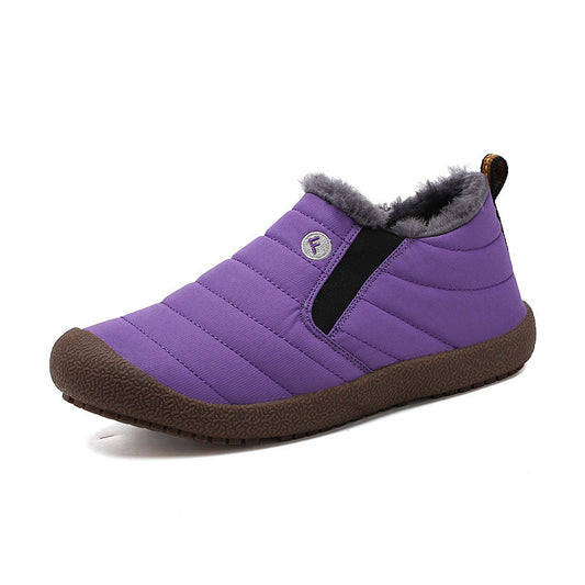 WarmStep™ Isolerende Casual Schoenen