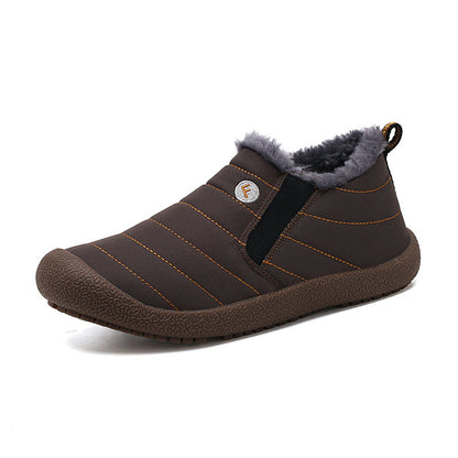 WarmStep™ Isolerende Casual Schoenen