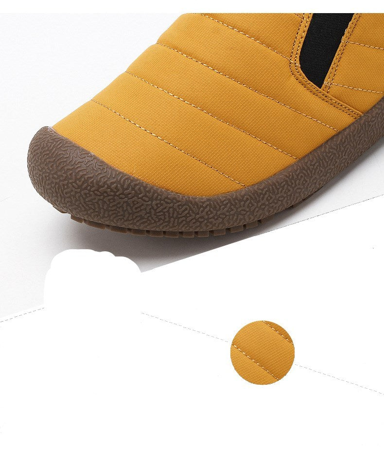 WarmStep™ Isolerende Casual Schoenen