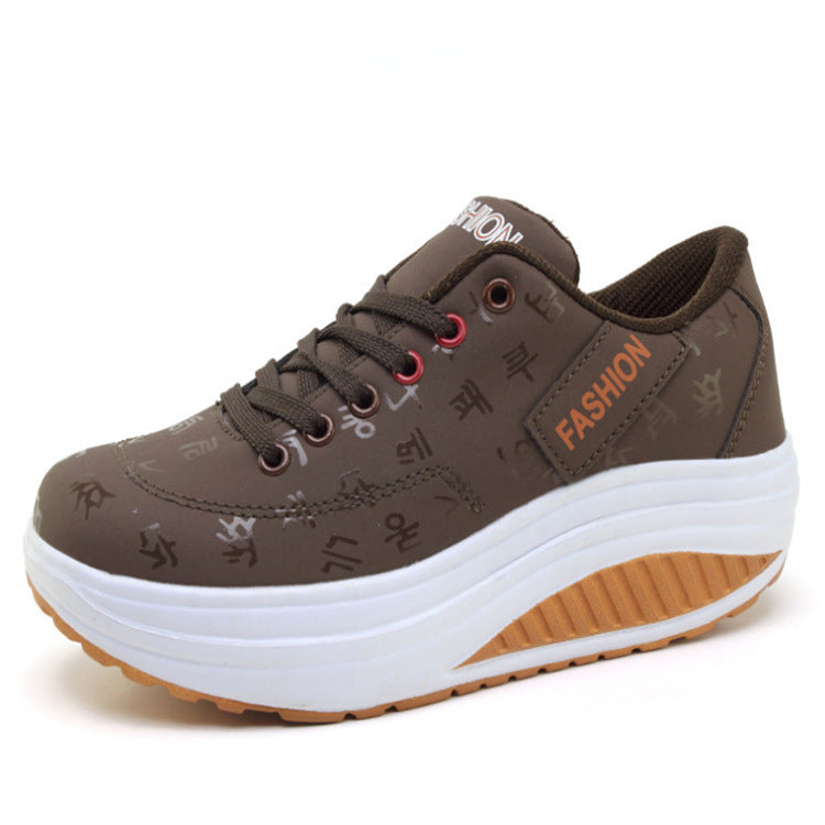 GlideEase™ Ademende Casual Schoenen