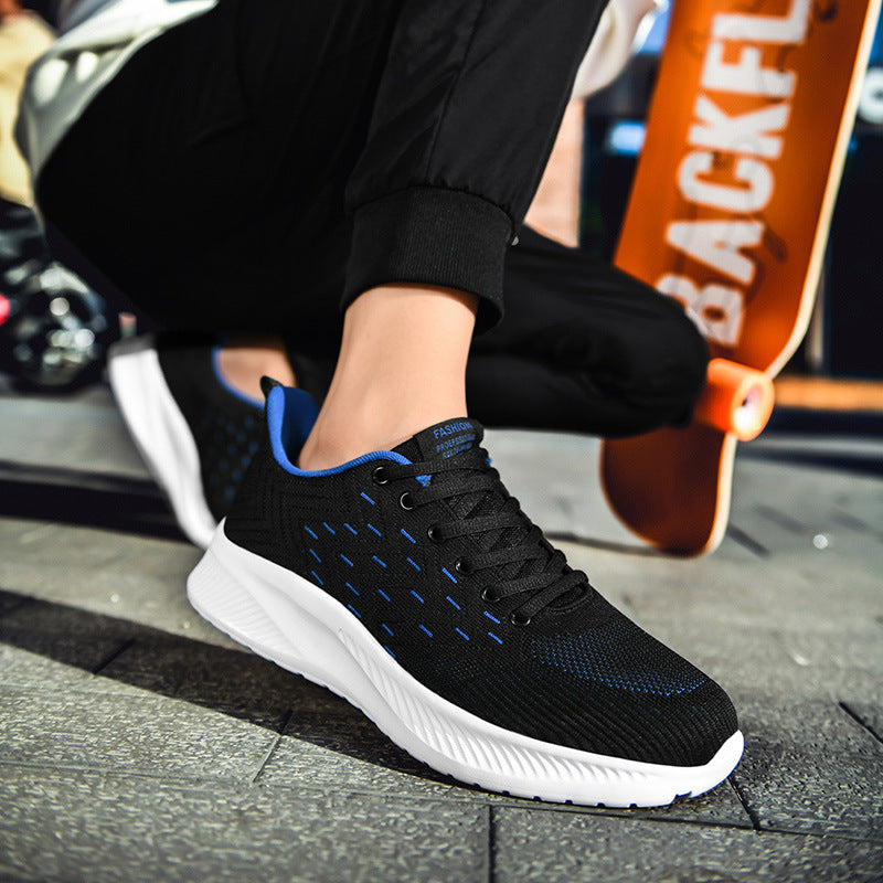 SwiftStep™ Lichtgewicht Sneakers