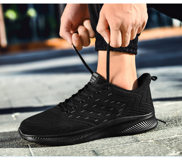 SwiftStep™ Lichtgewicht Sneakers