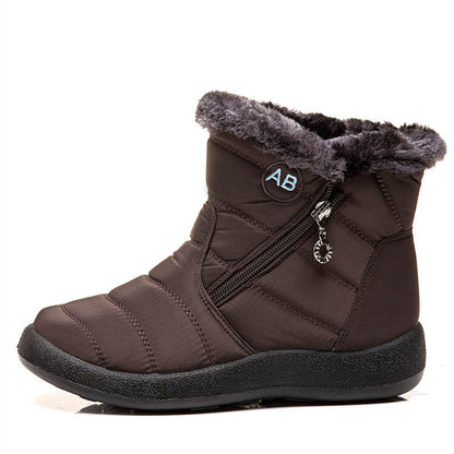 ArcticShield™ Dames Winter Snowboots