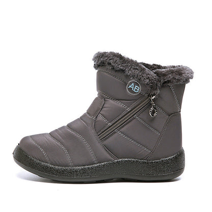 ArcticShield™ Dames Winter Snowboots