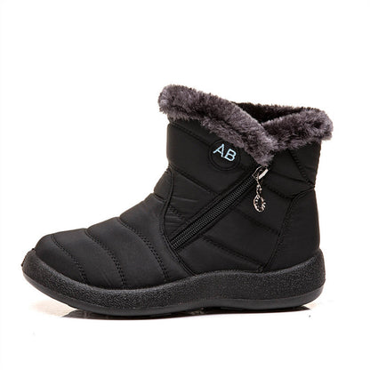 ArcticShield™ Dames Winter Snowboots