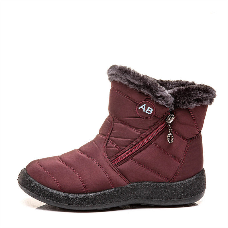 ArcticShield™ Dames Winter Snowboots