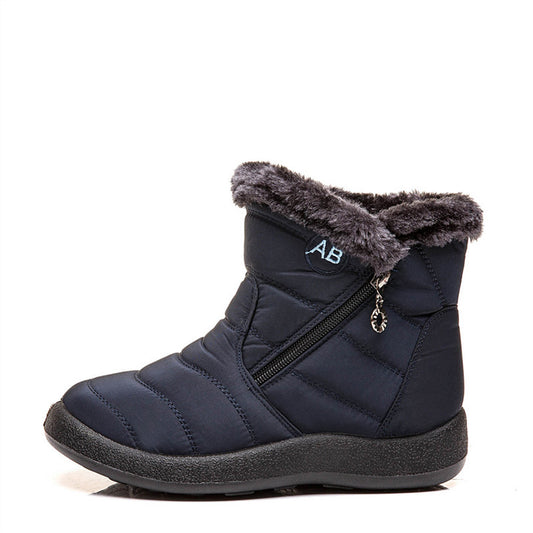 ArcticShield™ Dames Winter Snowboots