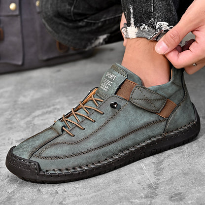 STRIDE™ – Comfortabele en Trendy Outdoor Schoenen