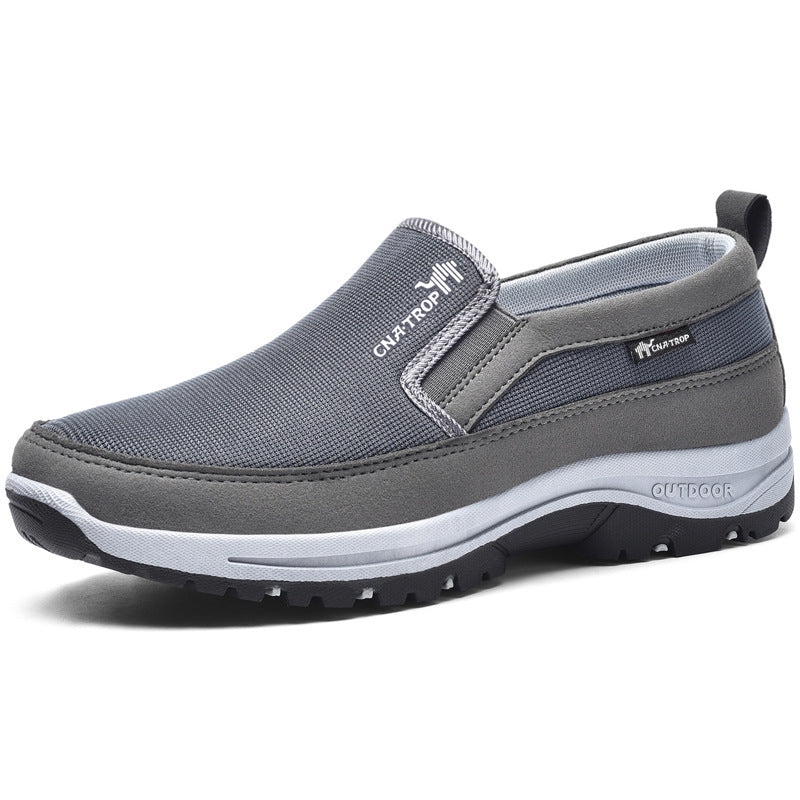 Wellnova™ - Universele Ademend Comfort Schoenen