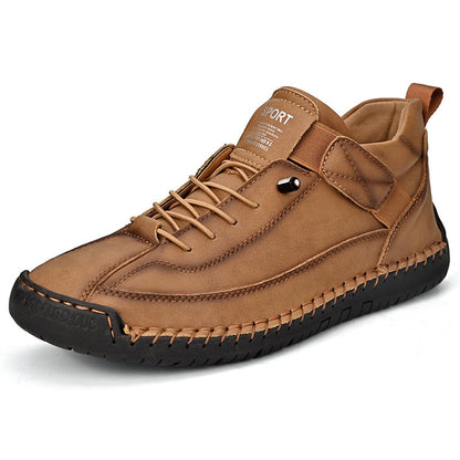 STRIDE™ – Comfortabele en Trendy Outdoor Schoenen