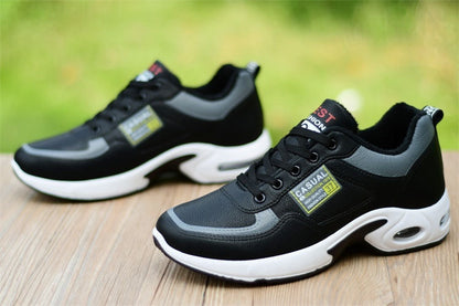 ComfortGuard™ Waterdichte Sneakers