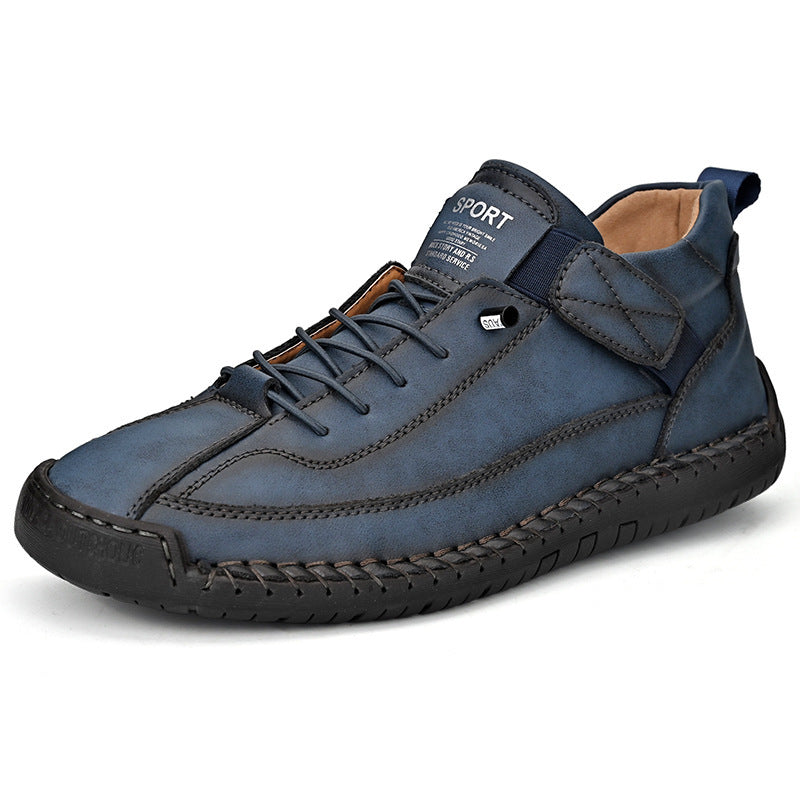 STRIDE™ – Comfortabele en Trendy Outdoor Schoenen