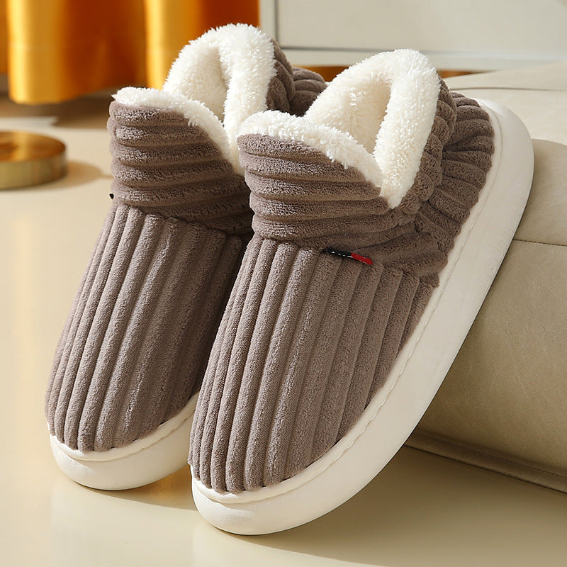 CozyStep™ Winter Pantoffels voor Dames