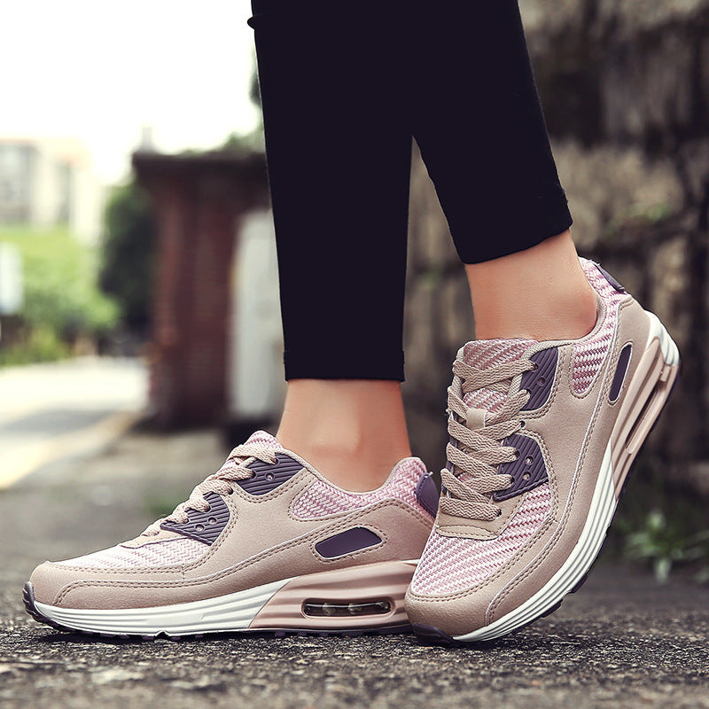 ComfyStep™ Casual Sneakers