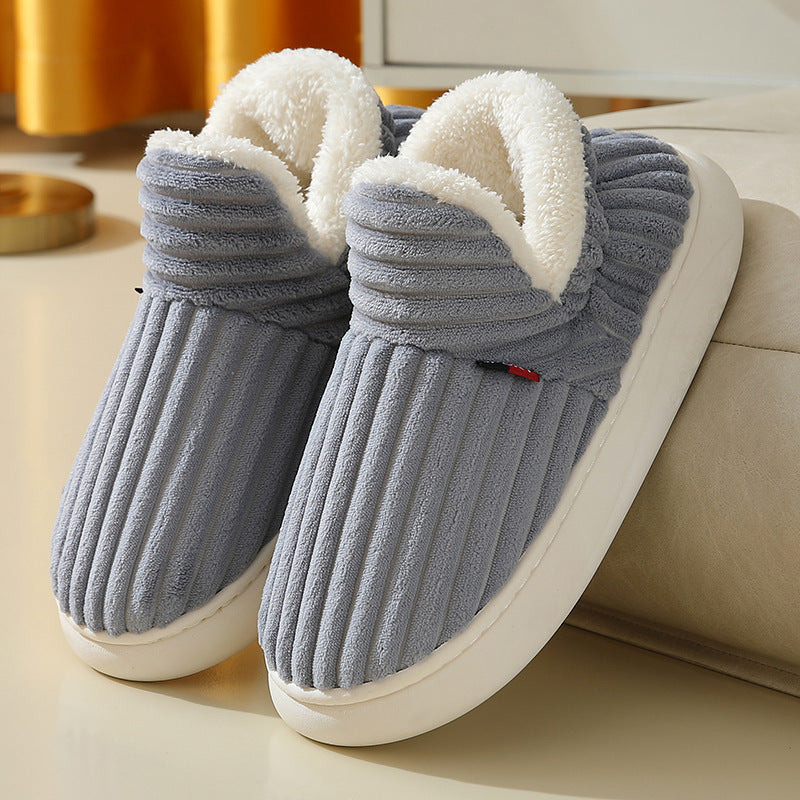 CozyStep™ Winter Pantoffels voor Dames