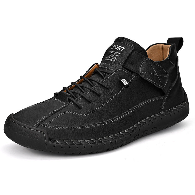 STRIDE™ – Comfortabele en Trendy Outdoor Schoenen