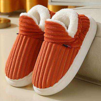 CozyStep™ Winter Pantoffels voor Dames