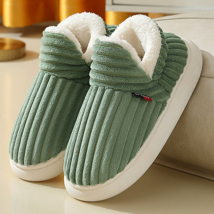 CozyStep™ Winter Pantoffels voor Dames