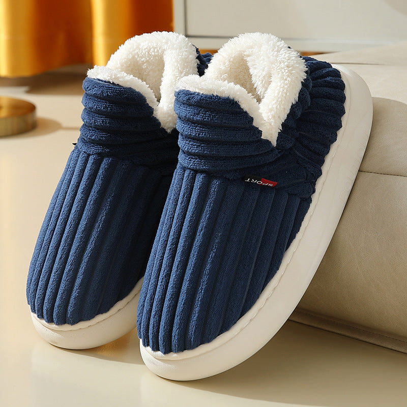 CozyStep™ Winter Pantoffels voor Dames