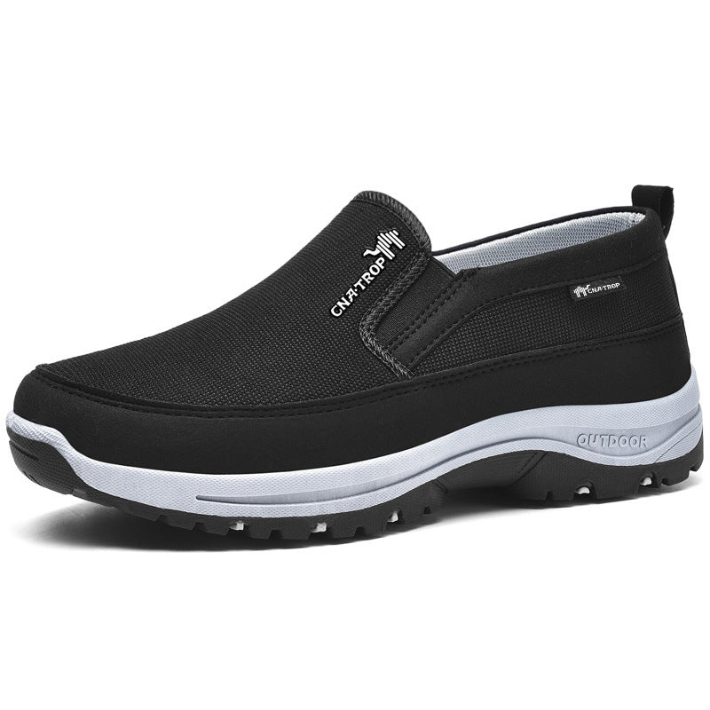 Wellnova™ - Universele Ademend Comfort Schoenen