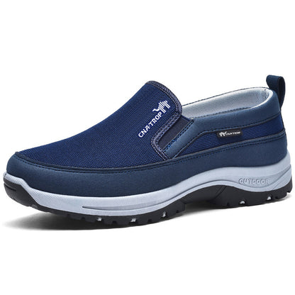 Wellnova™ - Universele Ademend Comfort Schoenen