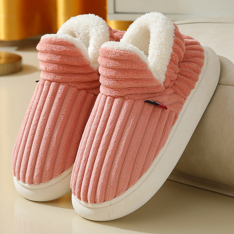 CozyStep™ Winter Pantoffels voor Dames