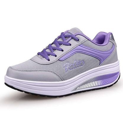 MoveFlex™ Dames Sneakers