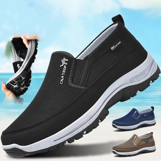 Wellnova™ - Universele Ademend Comfort Schoenen