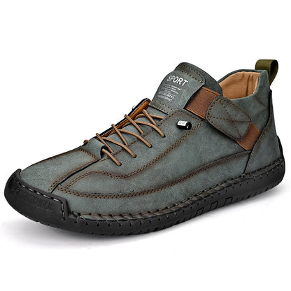 STRIDE™ – Comfortabele en Trendy Outdoor Schoenen